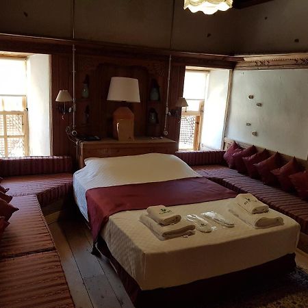 Ormana Active Butik Otel Ibradi 외부 사진