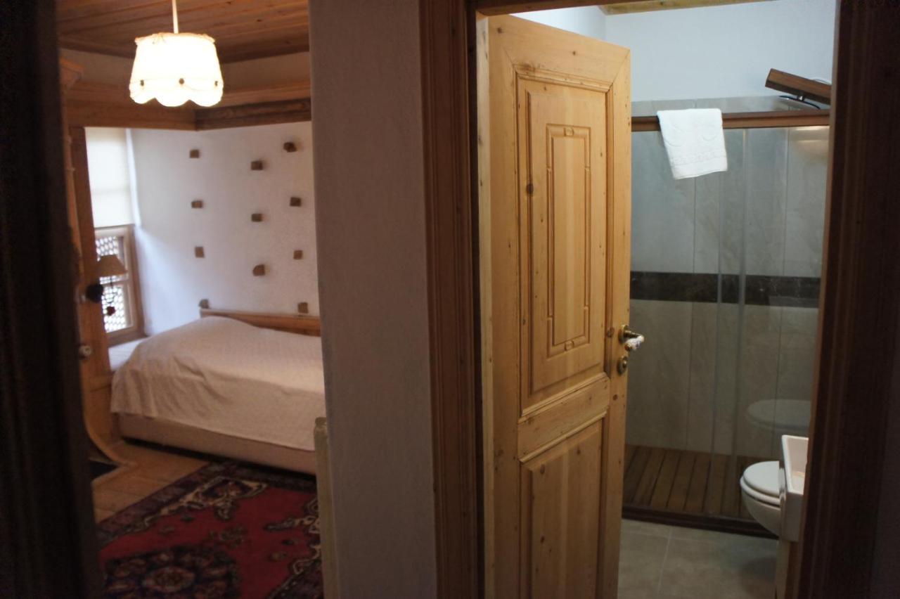 Ormana Active Butik Otel Ibradi 외부 사진