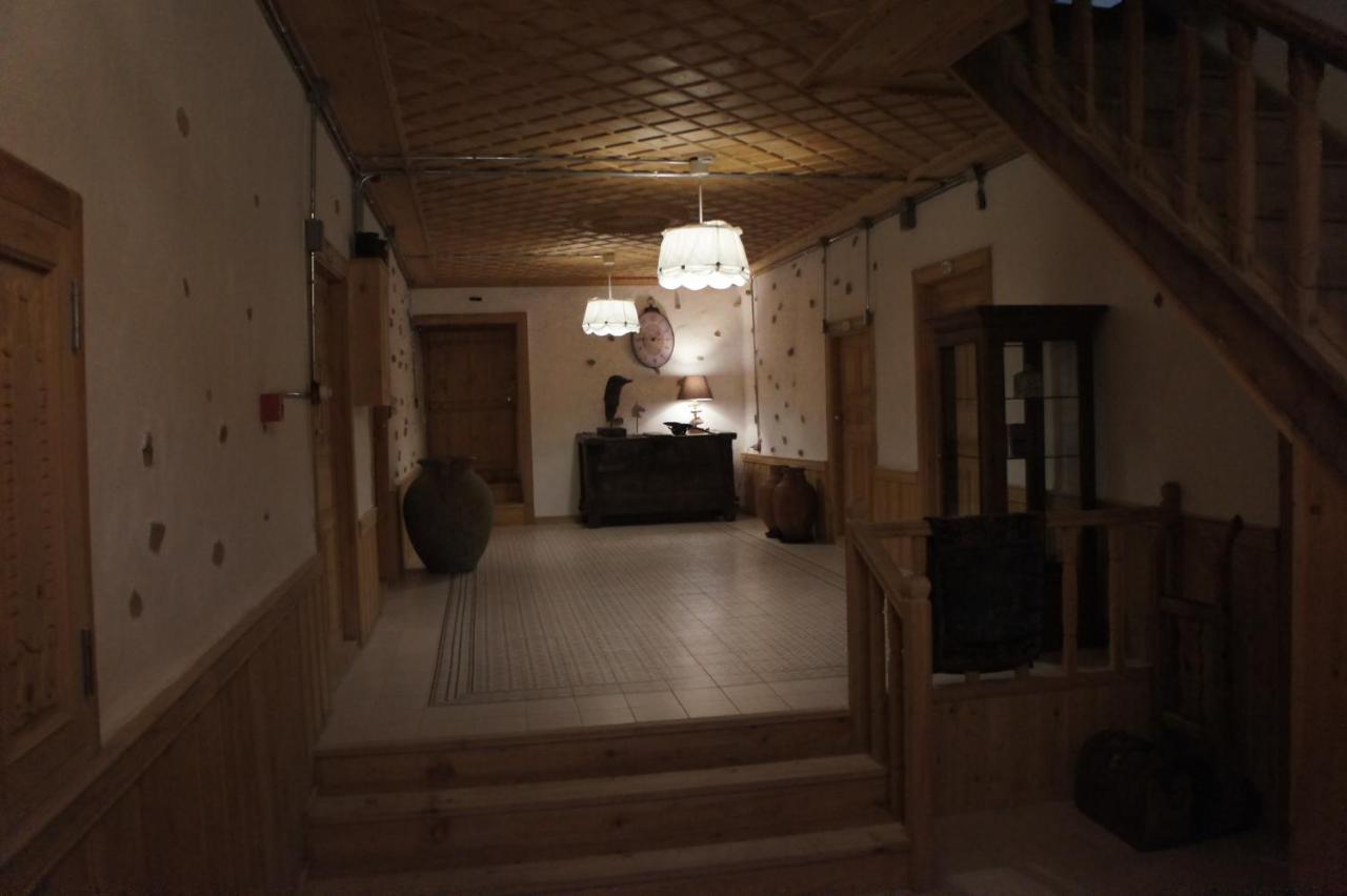 Ormana Active Butik Otel Ibradi 외부 사진