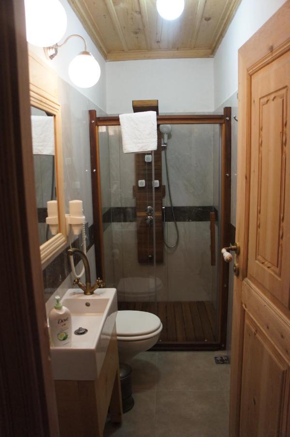 Ormana Active Butik Otel Ibradi 외부 사진