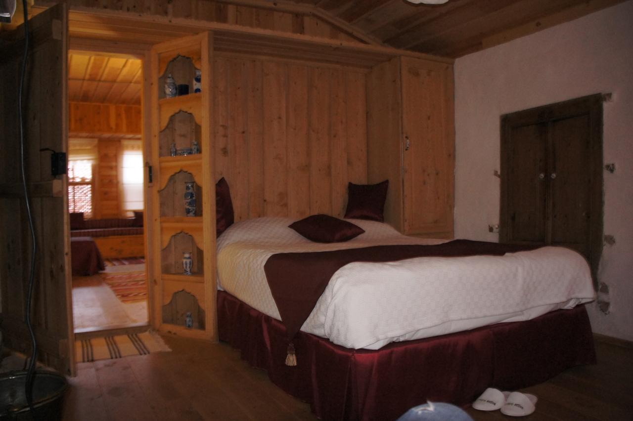 Ormana Active Butik Otel Ibradi 외부 사진