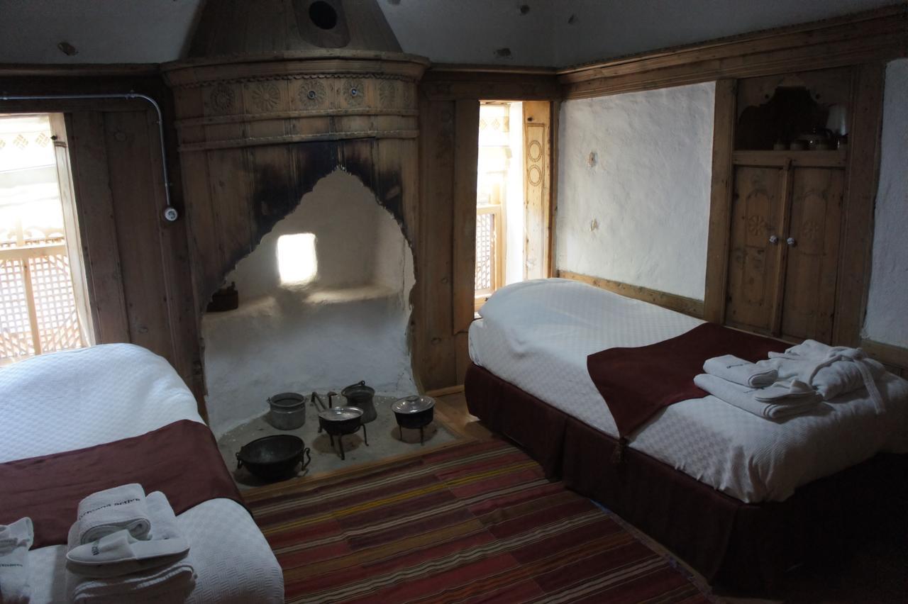 Ormana Active Butik Otel Ibradi 외부 사진