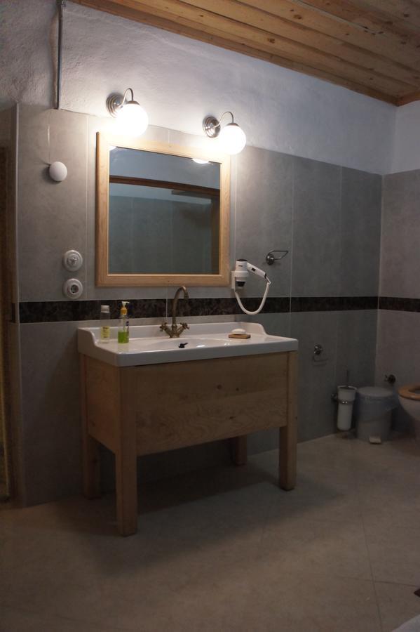 Ormana Active Butik Otel Ibradi 외부 사진