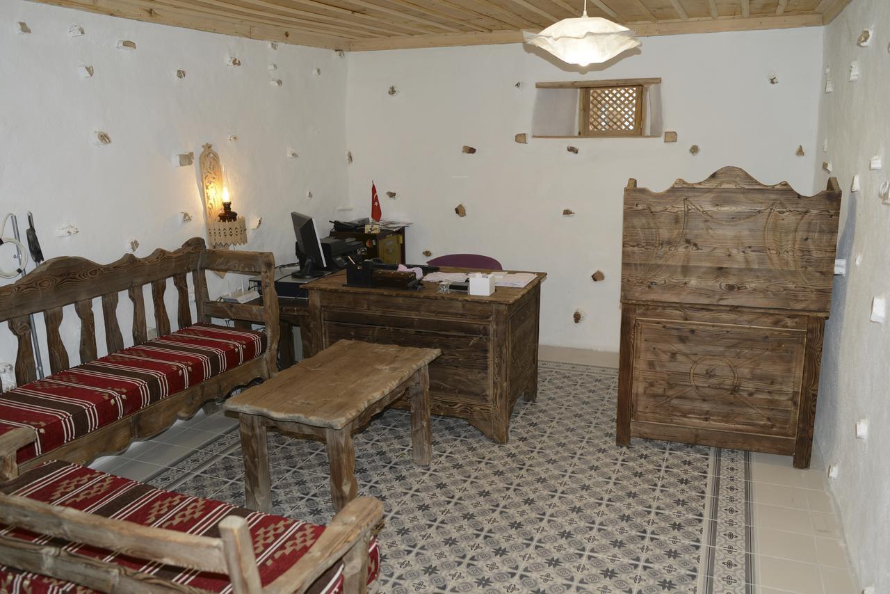 Ormana Active Butik Otel Ibradi 외부 사진