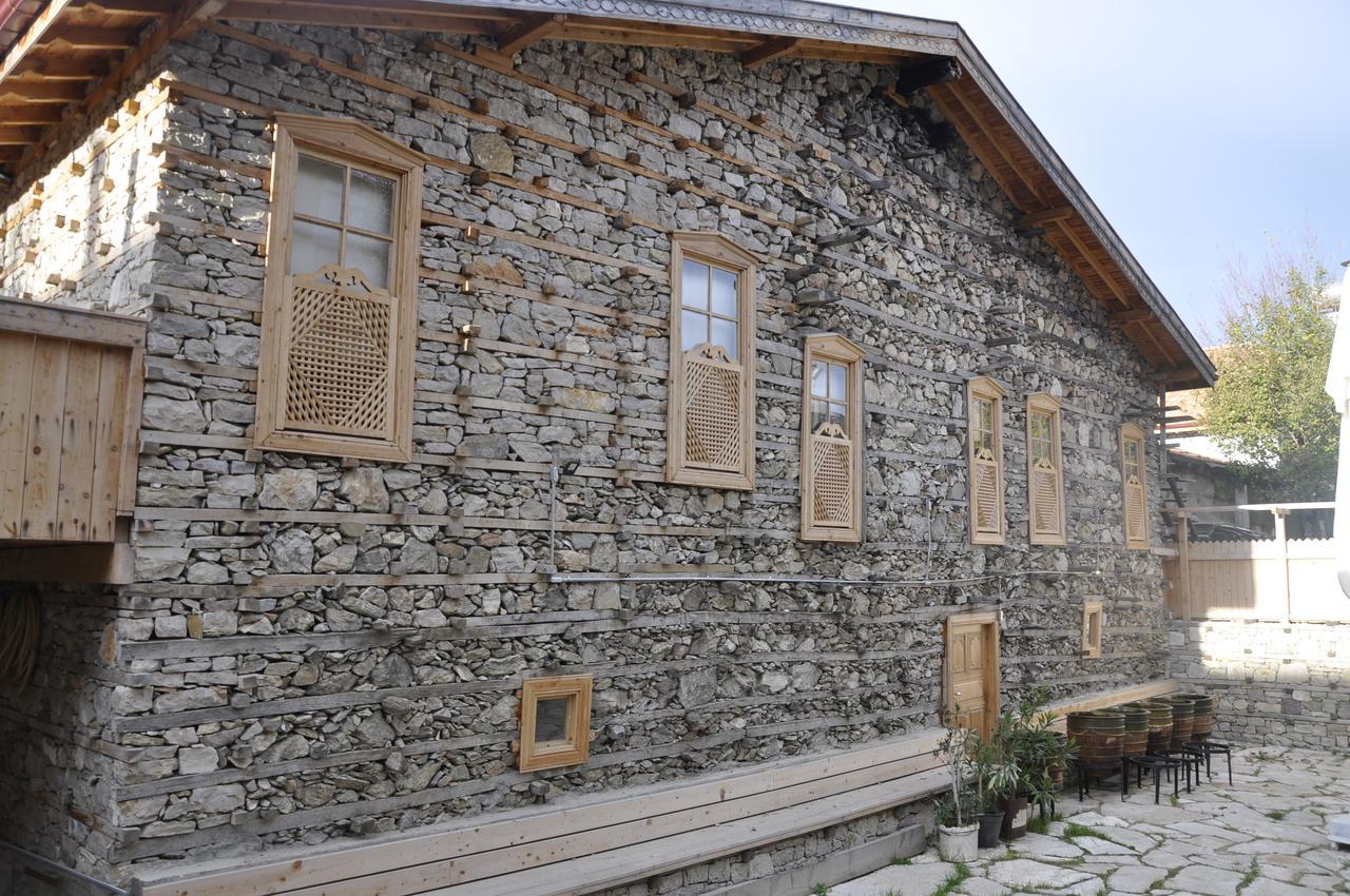 Ormana Active Butik Otel Ibradi 외부 사진