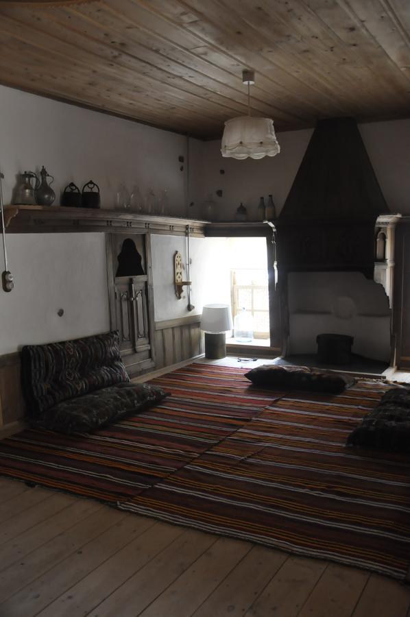 Ormana Active Butik Otel Ibradi 외부 사진